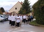 Proslava sv. Elizabete Ugarske u Jalžabetu